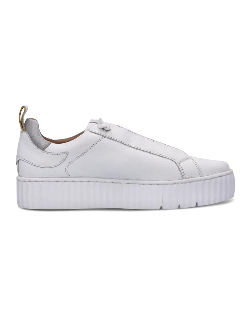 Salamander-Sneaker-weiss