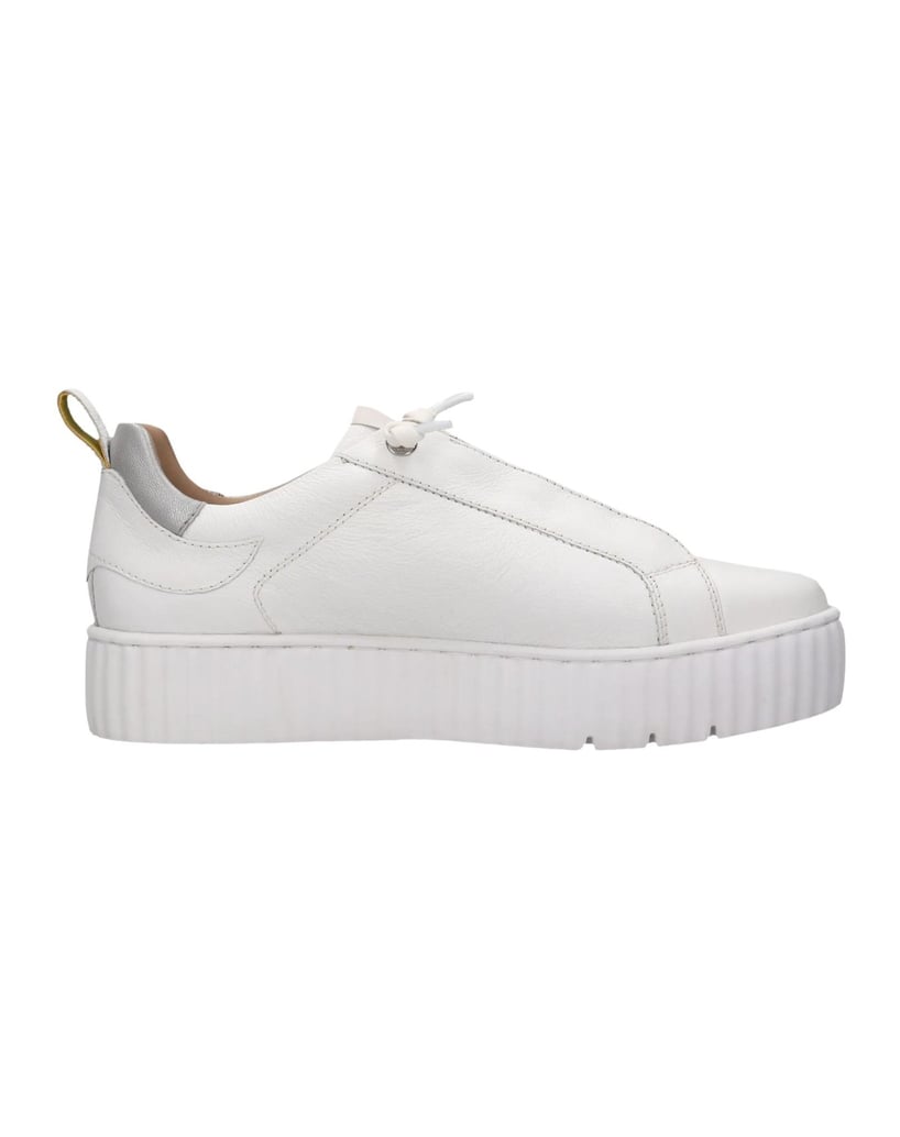 Salamander-Sneaker-weiss