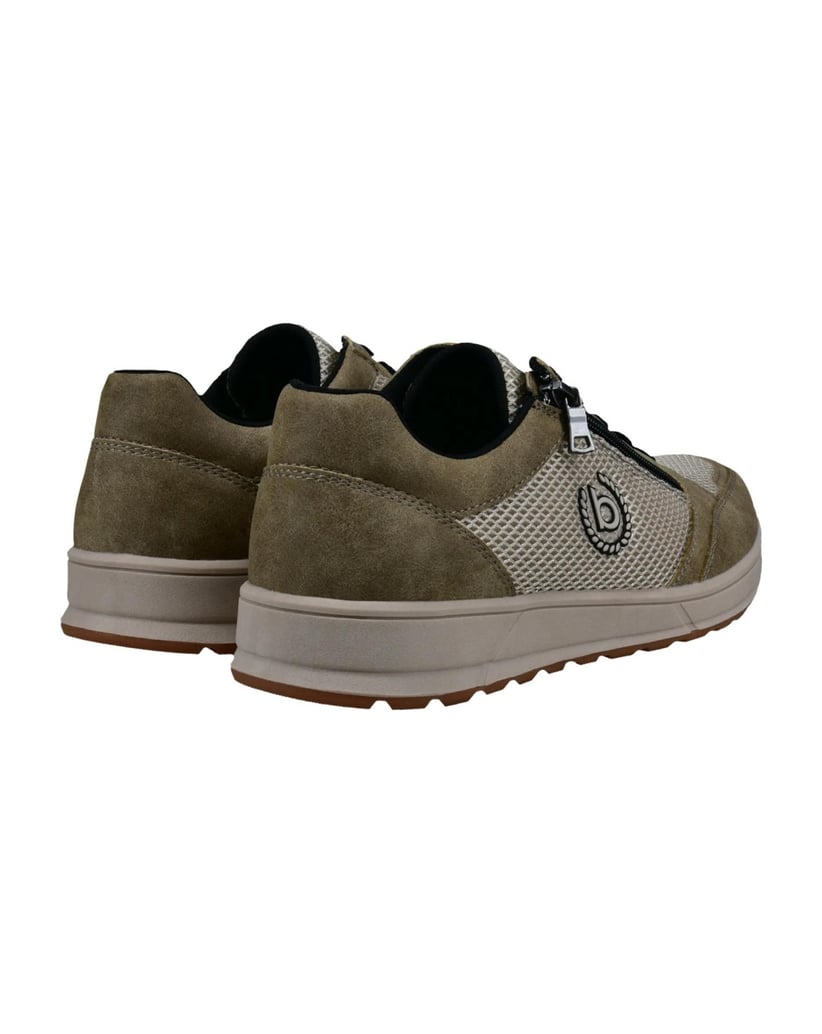 BUGATTI-Sneaker-beige