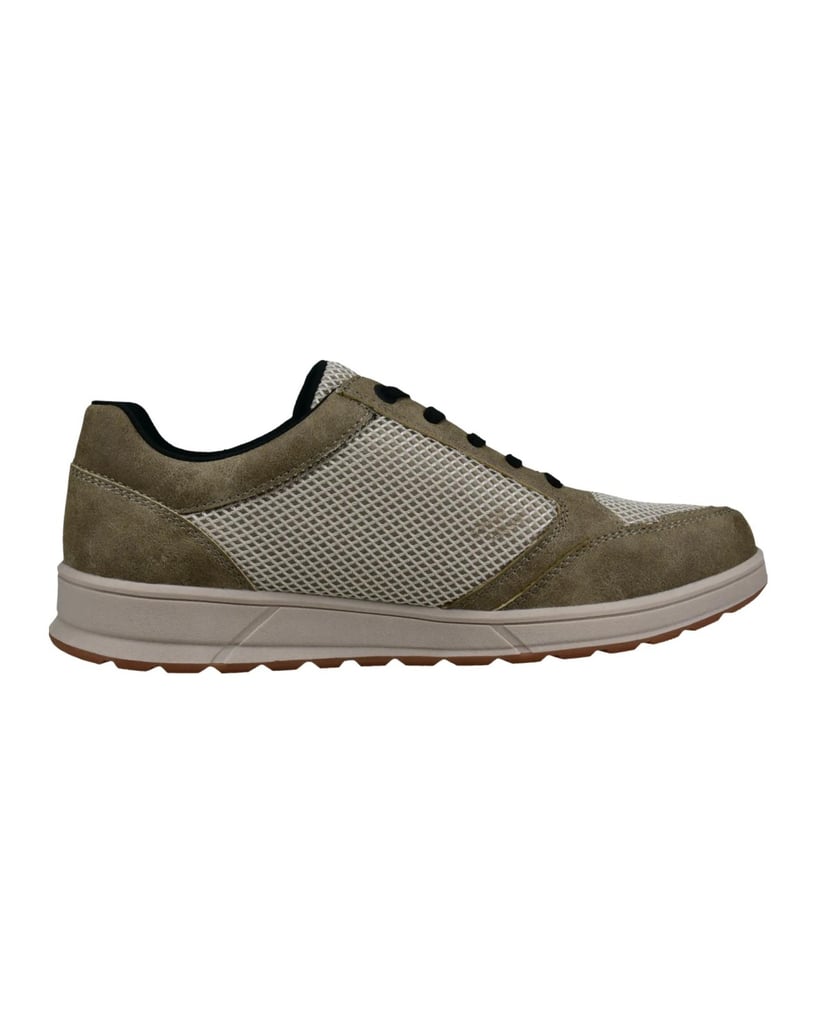 BUGATTI-Sneaker-beige