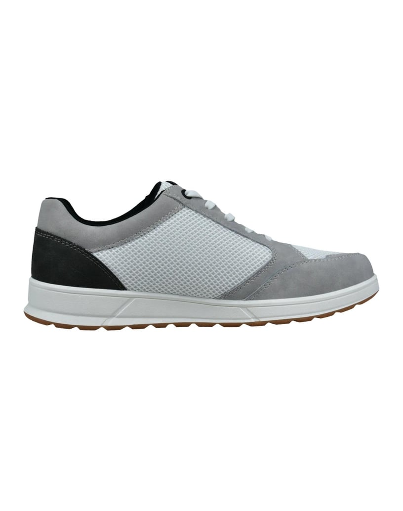 BUGATTI-Sneaker-weiss