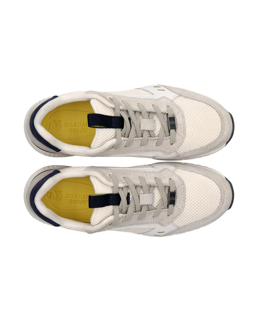 Salamander-Sneaker-grau