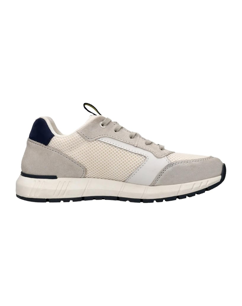 Salamander-Sneaker-grau