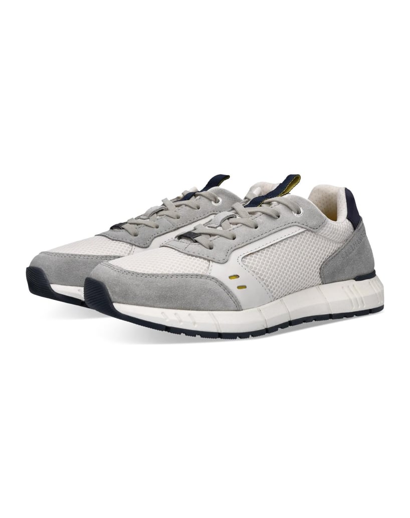 Salamander-Sneaker-grau