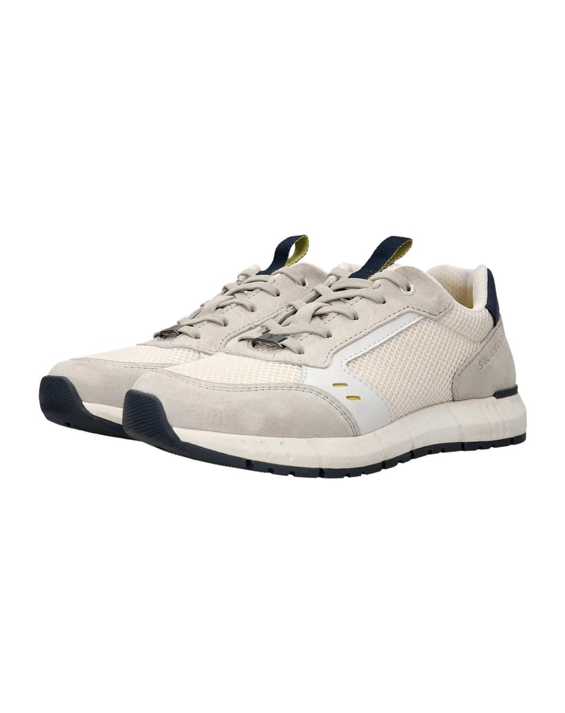 Salamander-Sneaker-grau