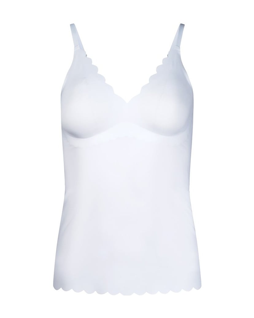 Skiny-Damen-Unterhemd-1er-Pack-Da.-Spaghettishirt-herausn.-Pads-Sensation-beige