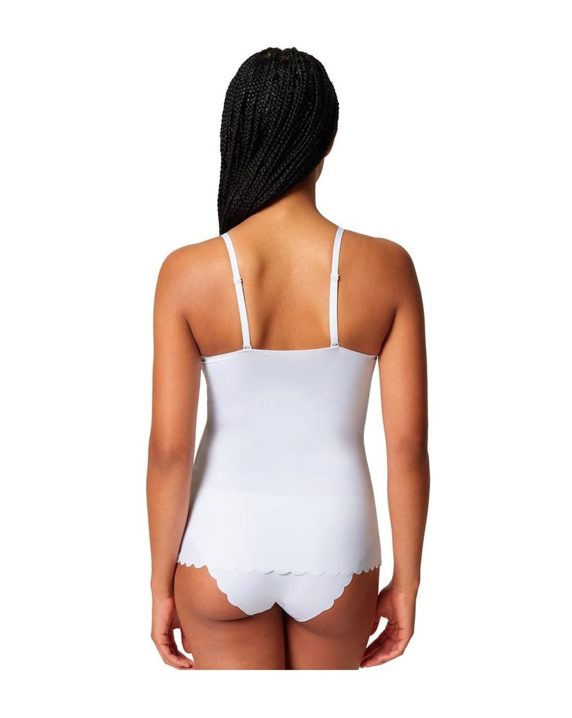 Skiny-Damen-Unterhemd-1er-Pack-Da.-Spaghettishirt-herausn.-Pads-Sensation-beige