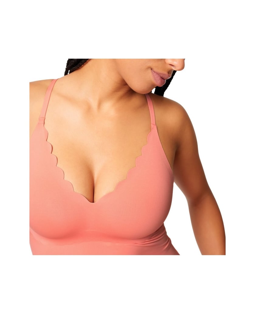 Skiny-Damen-Unterhemd-1er-Pack-Da.-Spaghettishirt-herausn.-Pads-Sensation-rosa