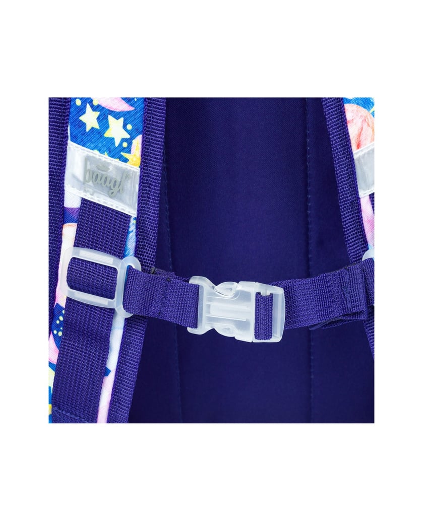 Baagl-Kindergartenrucksack-Stars-blau