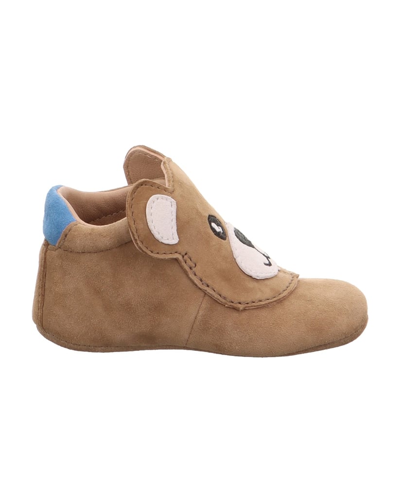 Superfit-Lauflernschuh-PAPAGENO-rosa