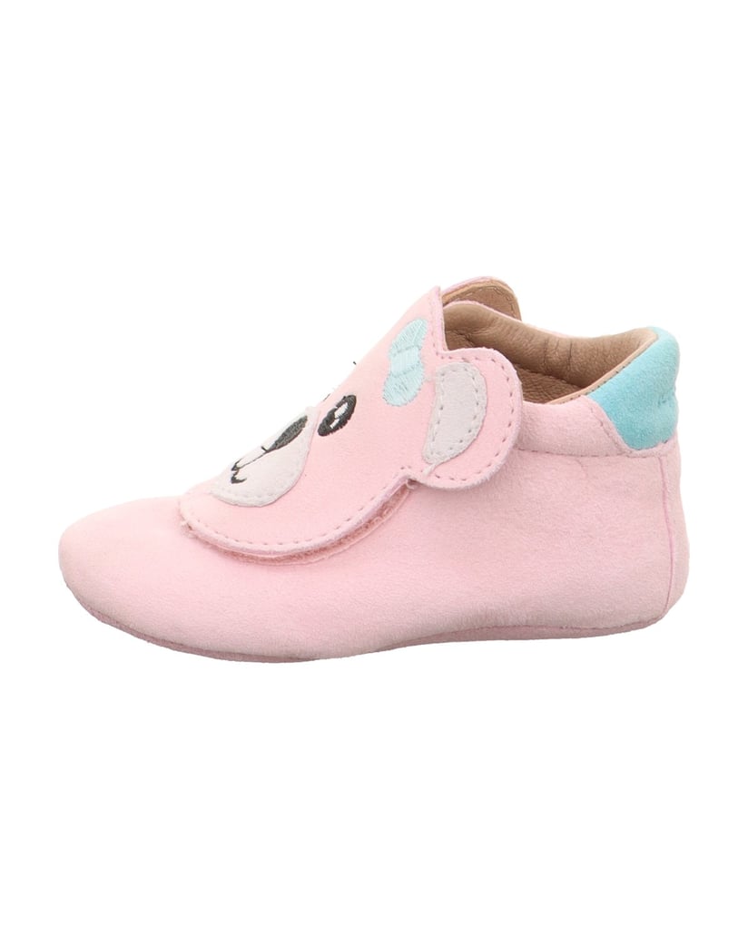 Superfit-Lauflernschuh-PAPAGENO-rosa