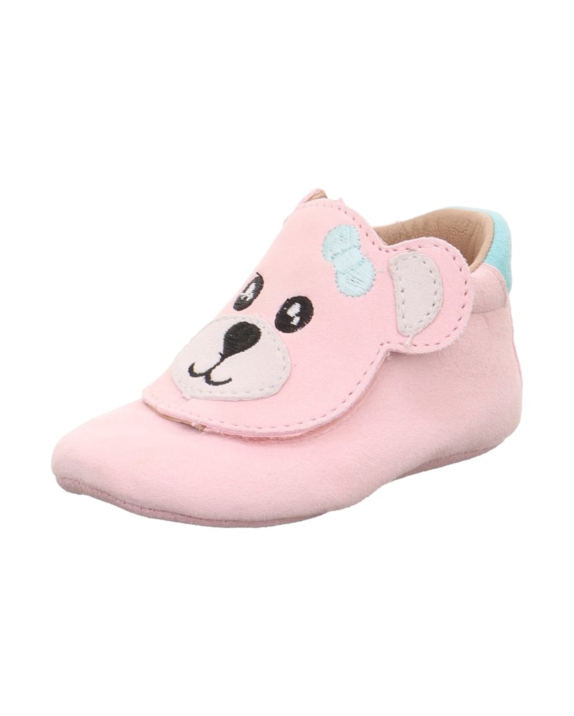 Superfit-Lauflernschuh-PAPAGENO-rosa