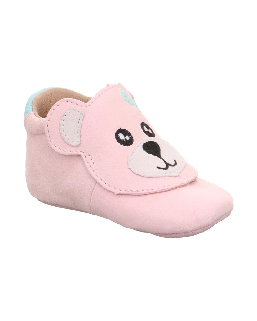 Superfit-Lauflernschuh-PAPAGENO-rosa