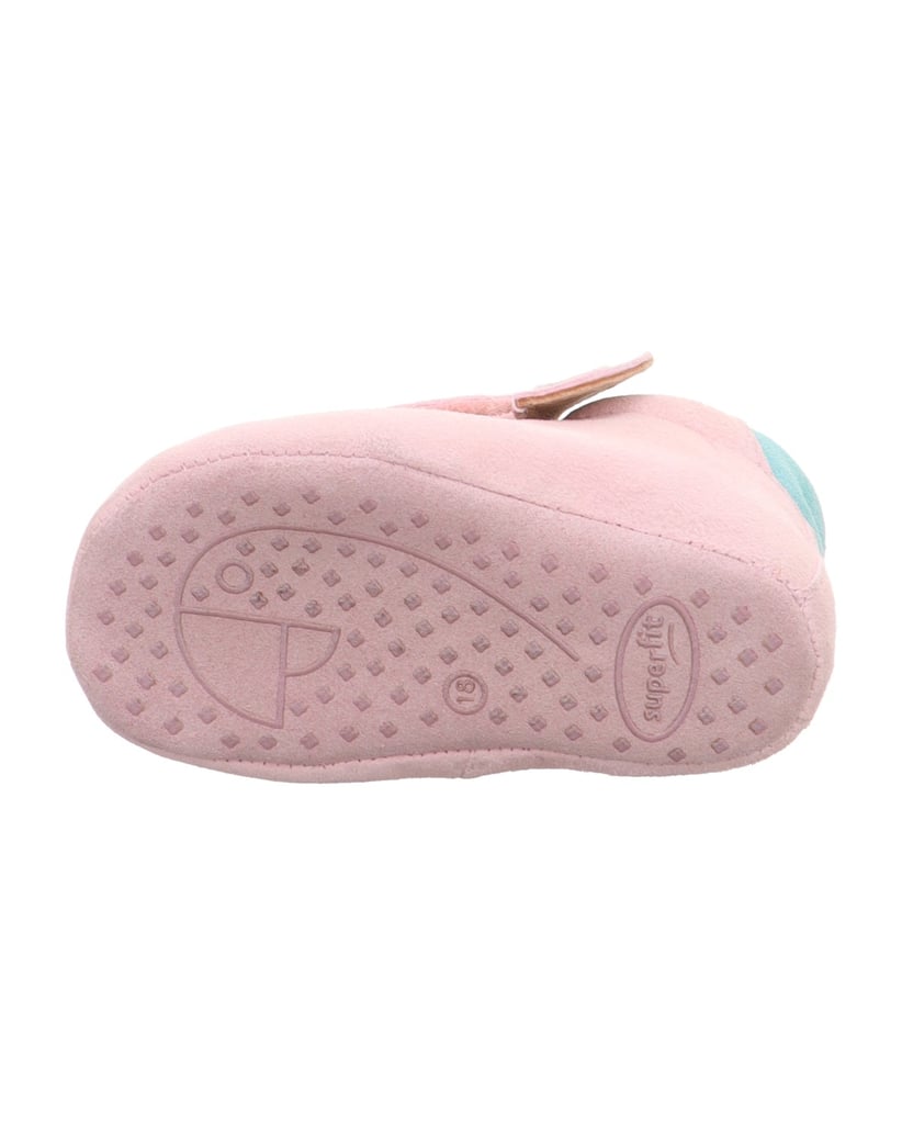 Superfit-Lauflernschuh-PAPAGENO-rosa