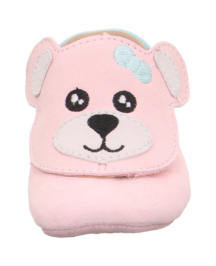 Superfit-Lauflernschuh-PAPAGENO-rosa