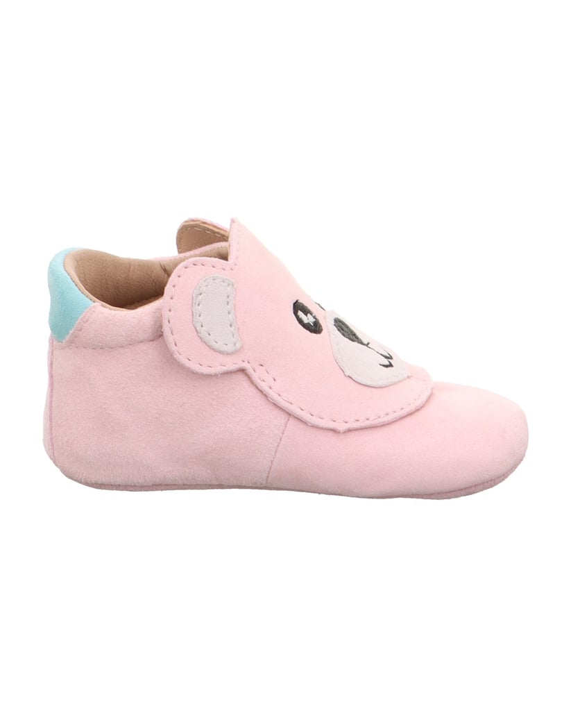 Superfit-Lauflernschuh-PAPAGENO-rosa