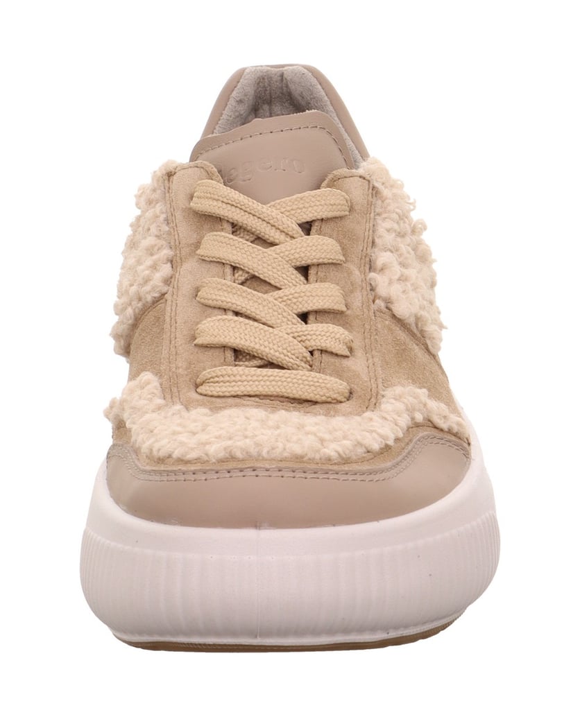 Legero-Sneakers-Low-T4-JUMP-beige