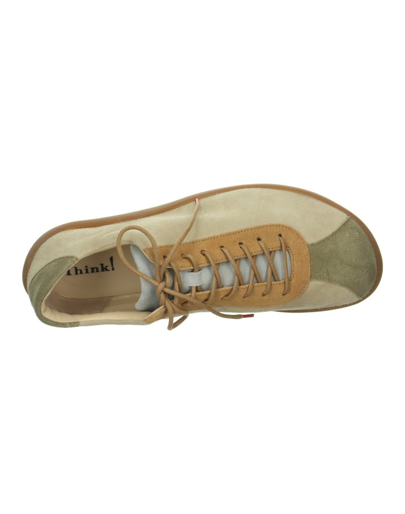 Think-Sneakers-Low-HAPPAT-beige