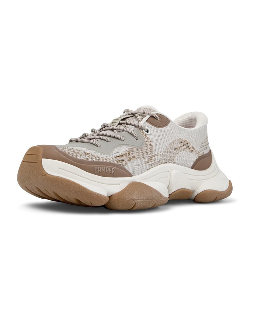 Camper-Sneaker-Karst-2-multicolor