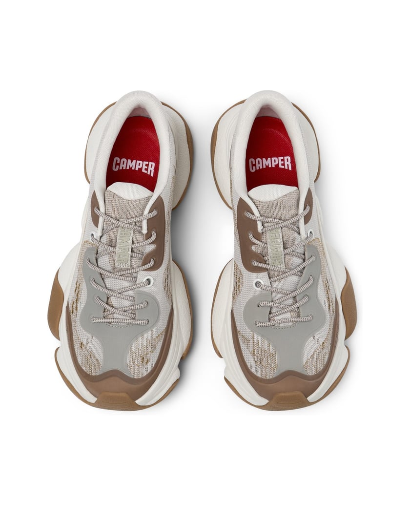 Camper-Sneaker-Karst-2-multicolor