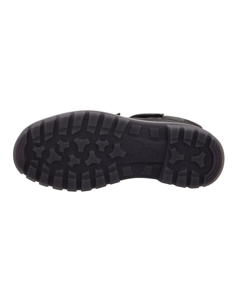 Legero-Stiefelette-MONTANA-schwarz