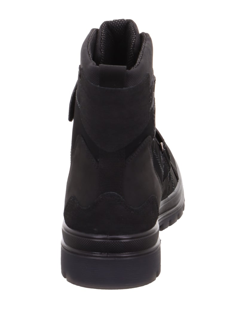 Legero-Stiefelette-MONTANA-schwarz