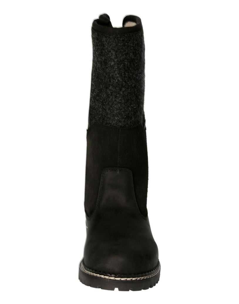 Brütting-Outdoorstiefel-Carezza-schwarz