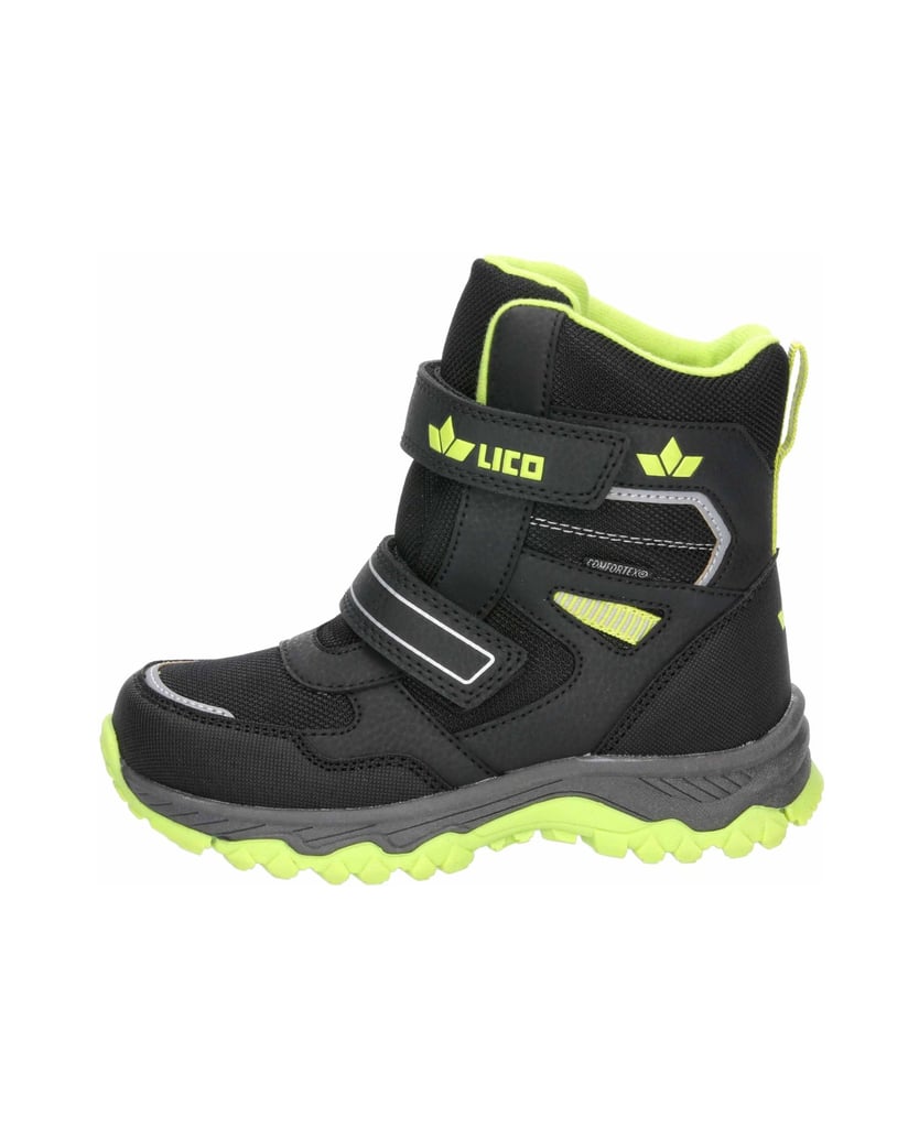 Lico-Winterboot-Branko-V-schwarz