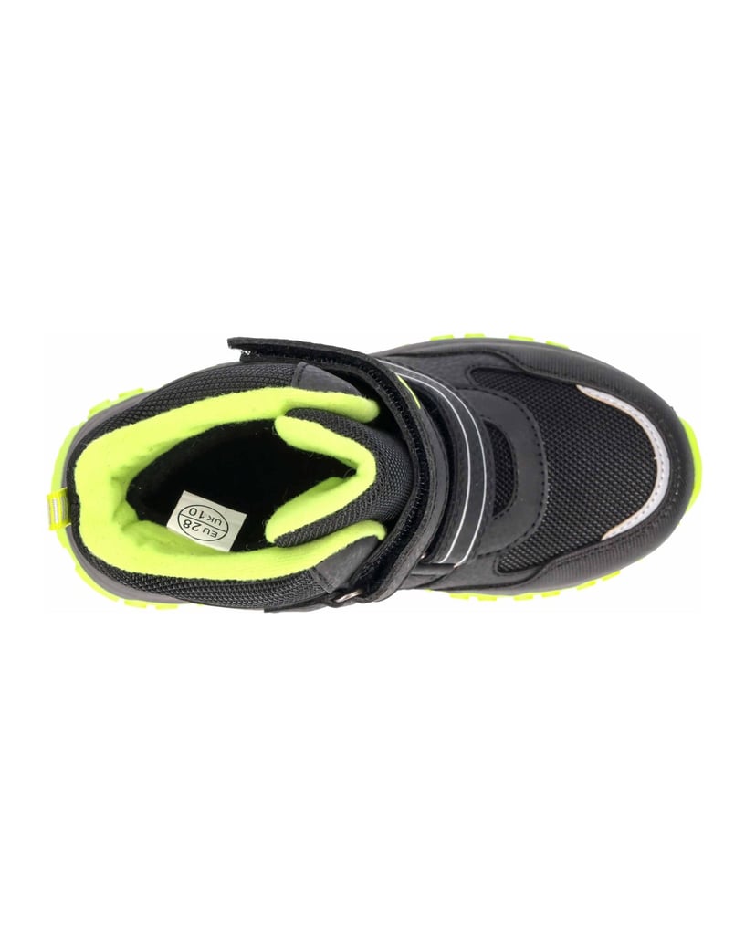 Lico-Winterboot-Branko-V-schwarz
