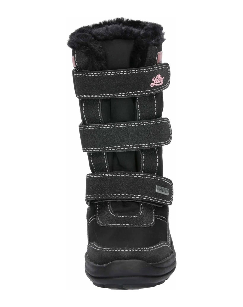 Lico-Winterboot-Ingra-V-schwarz