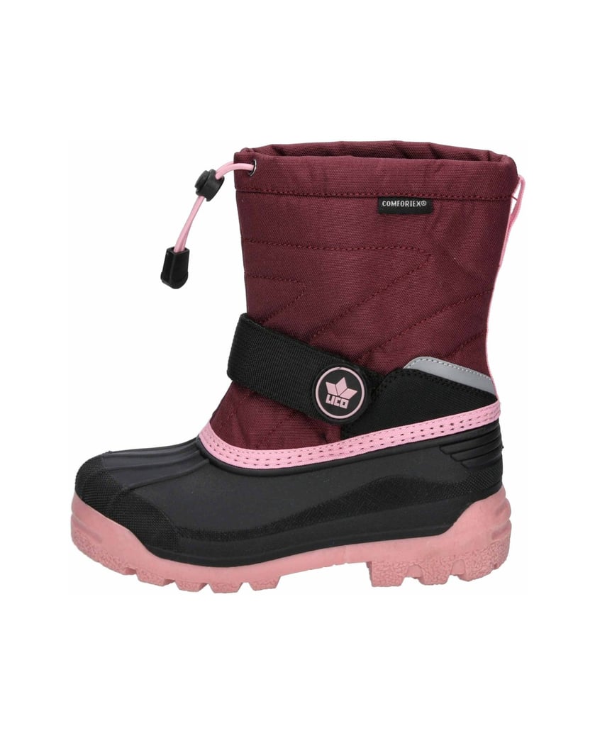 Lico-Winterboot-Turku-rot