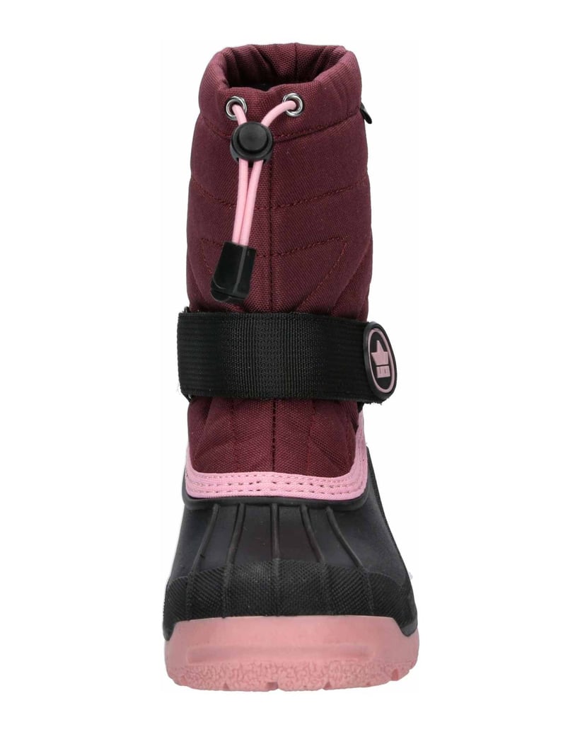 Lico-Winterboot-Turku-rot