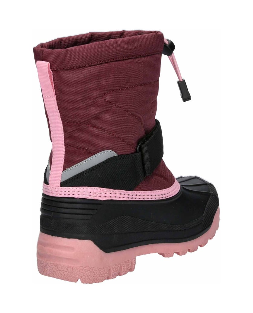 Lico-Winterboot-Turku-rot