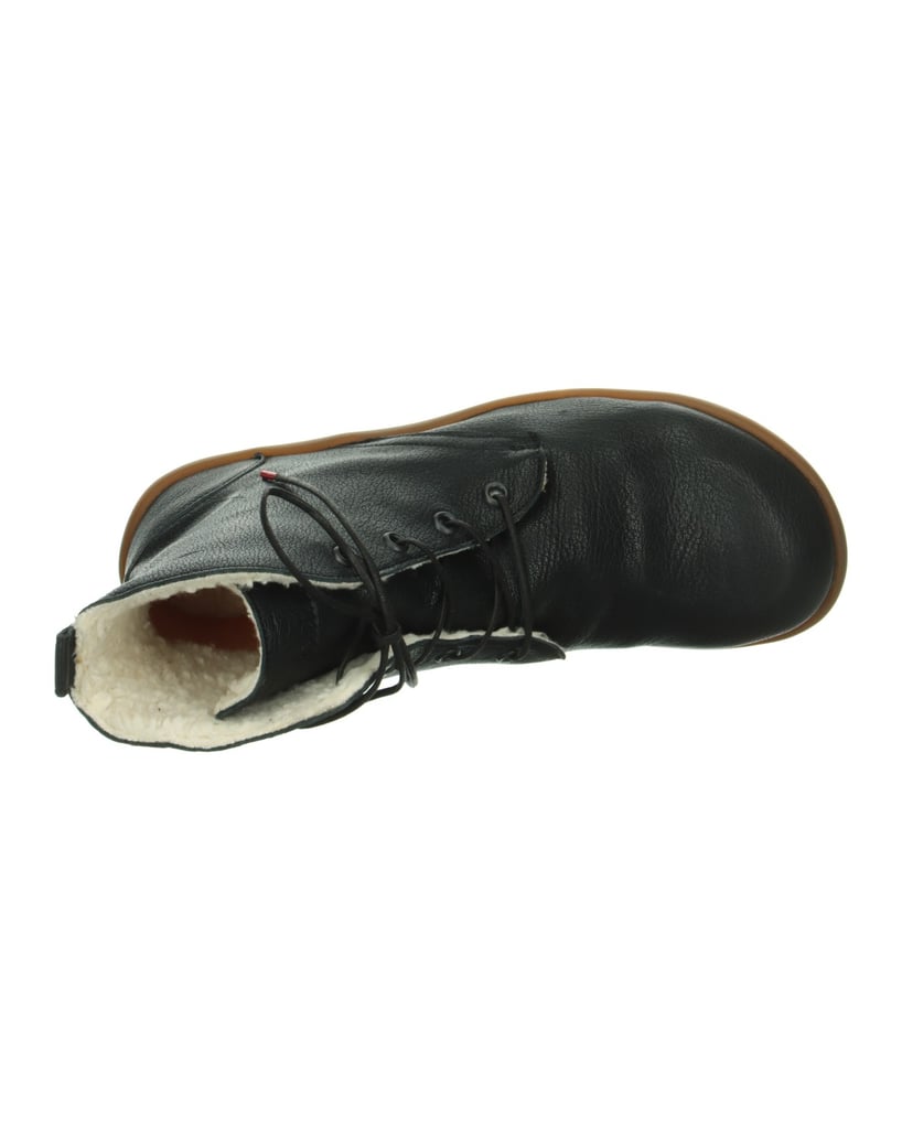 Think-Ankle-Boot-BLO-dunkelbraun