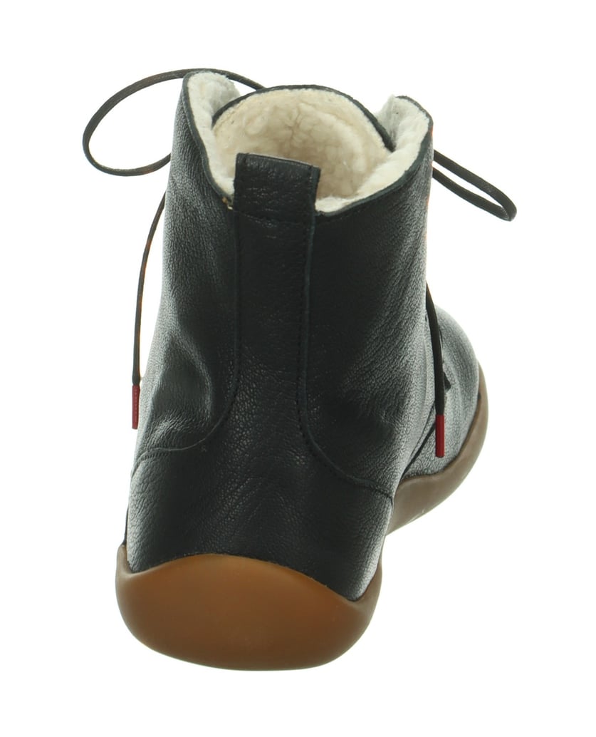 Think-Ankle-Boot-BLO-dunkelbraun