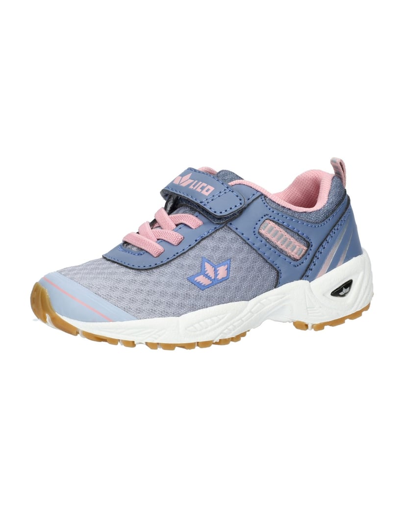 Lico-Sportschuh-Barney-VS-lila