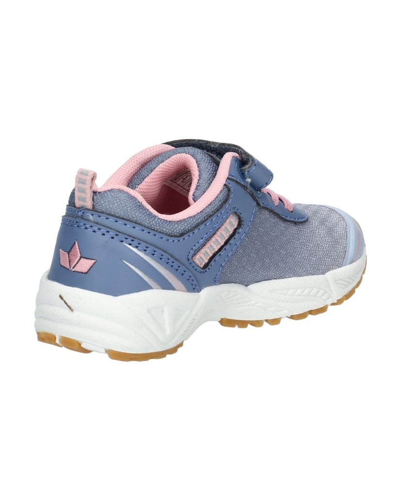 Lico-Sportschuh-Barney-VS-lila