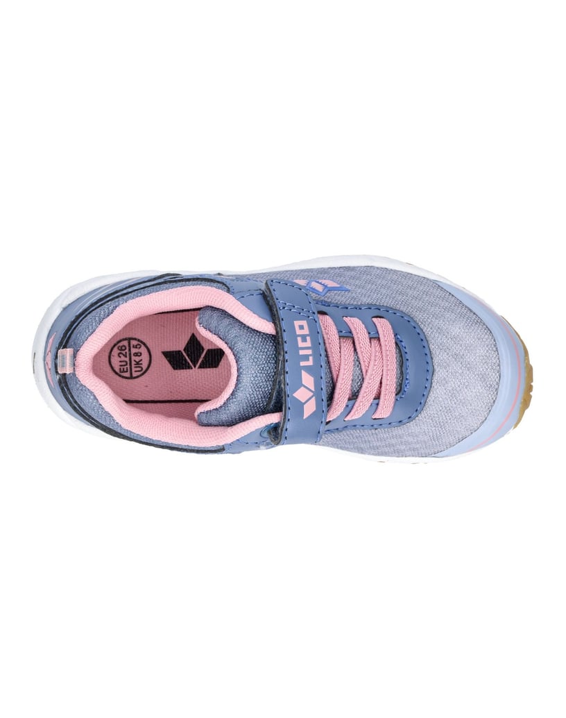 Lico-Sportschuh-Barney-VS-lila