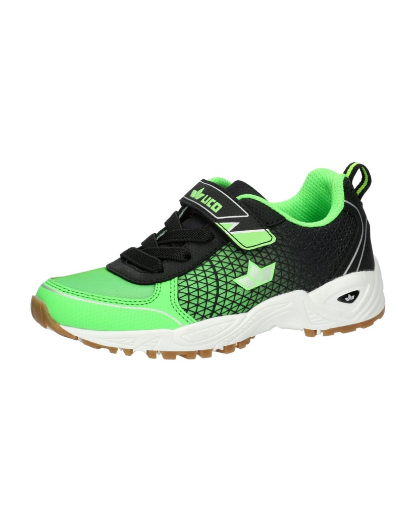 Lico-Sportschuh-Noa-VS-grün