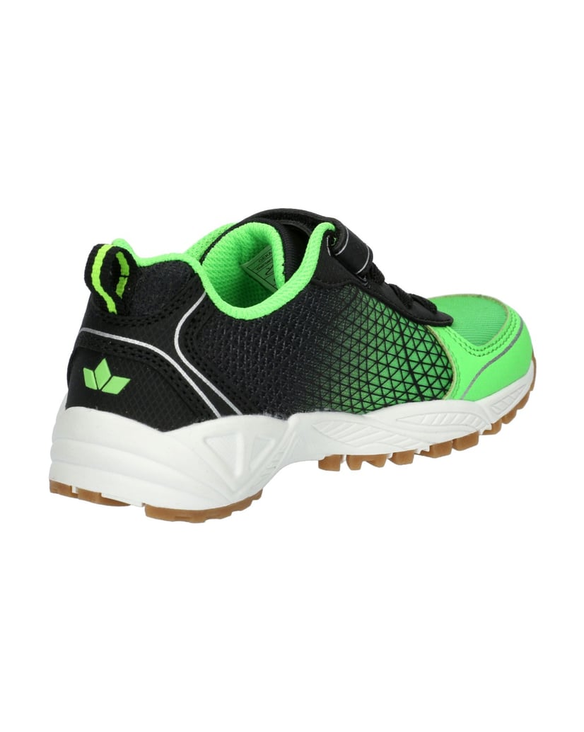Lico-Sportschuh-Noa-VS-grün
