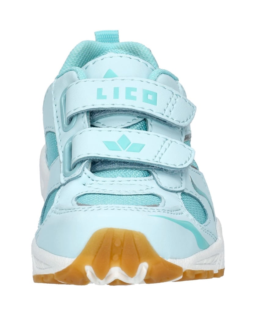 Lico-Sportschuh-Bob-V-türkis