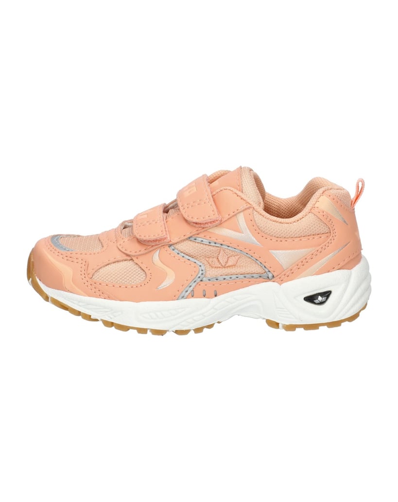 Lico-Sportschuh-Bob-V-orange