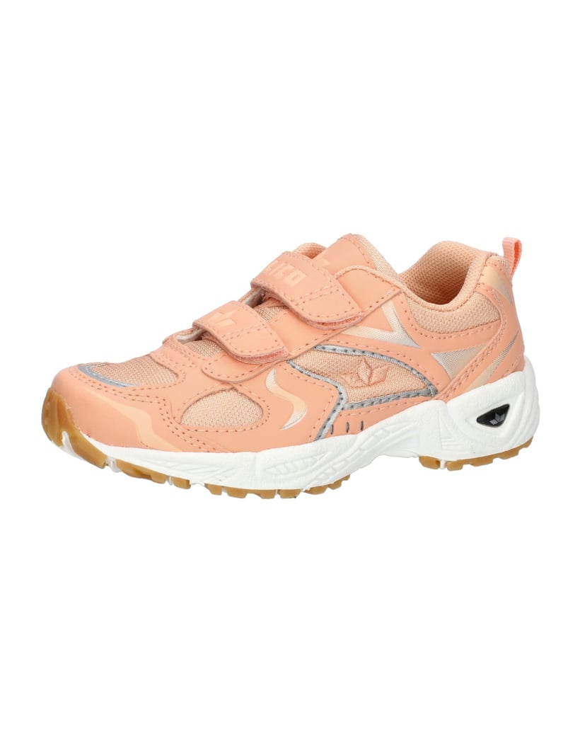 Lico-Sportschuh-Bob-V-orange