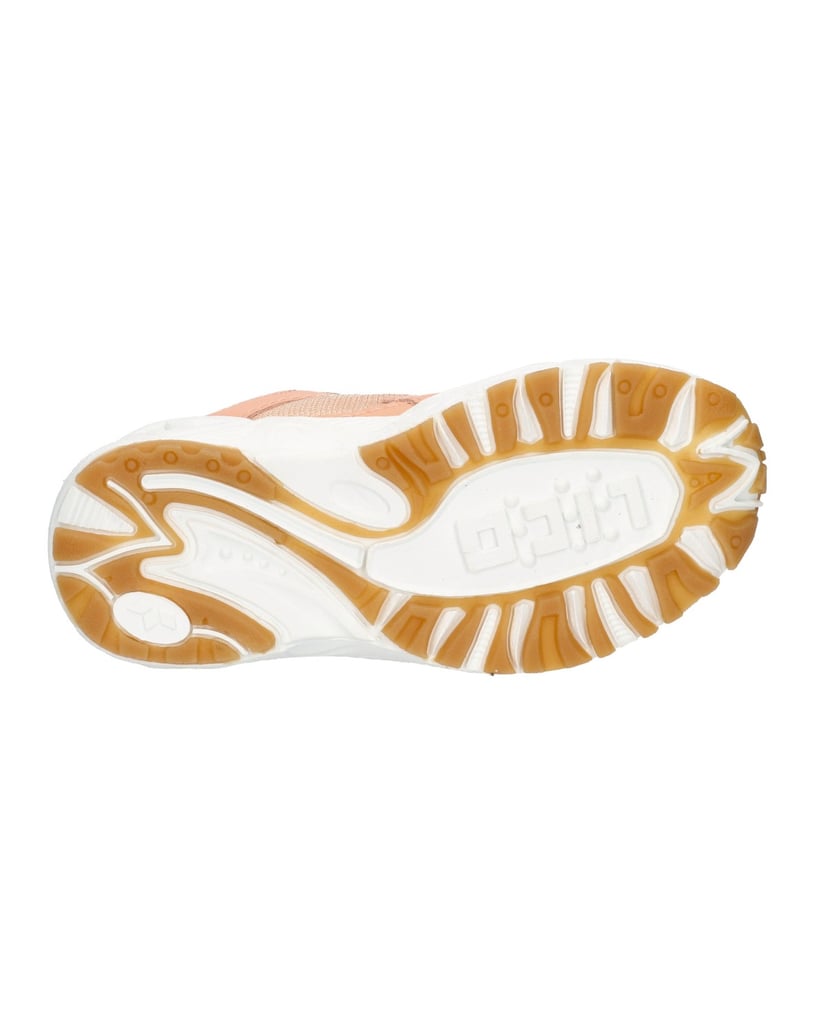 Lico-Sportschuh-Bob-V-orange