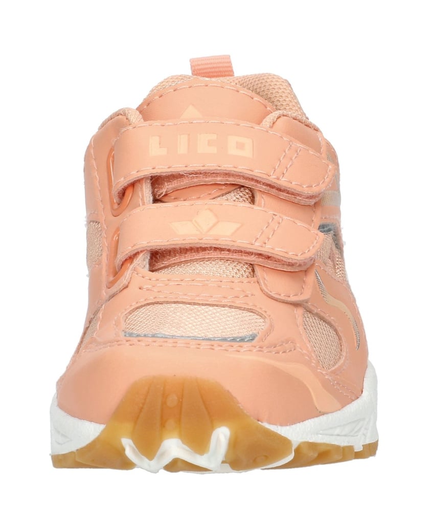 Lico-Sportschuh-Bob-V-orange