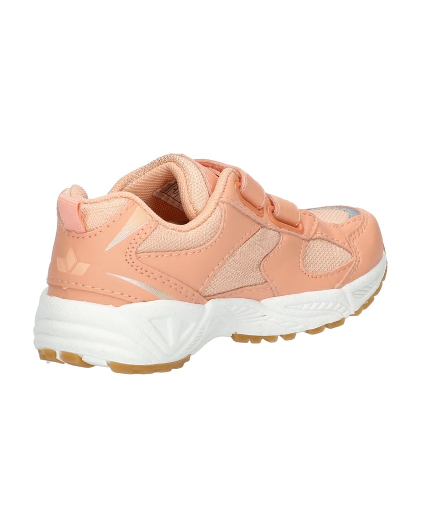 Lico-Sportschuh-Bob-V-orange