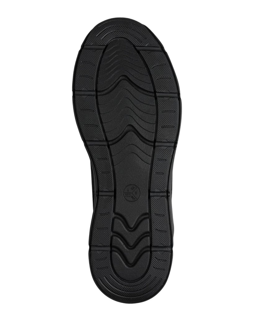 Jana-Sneaker-schwarz