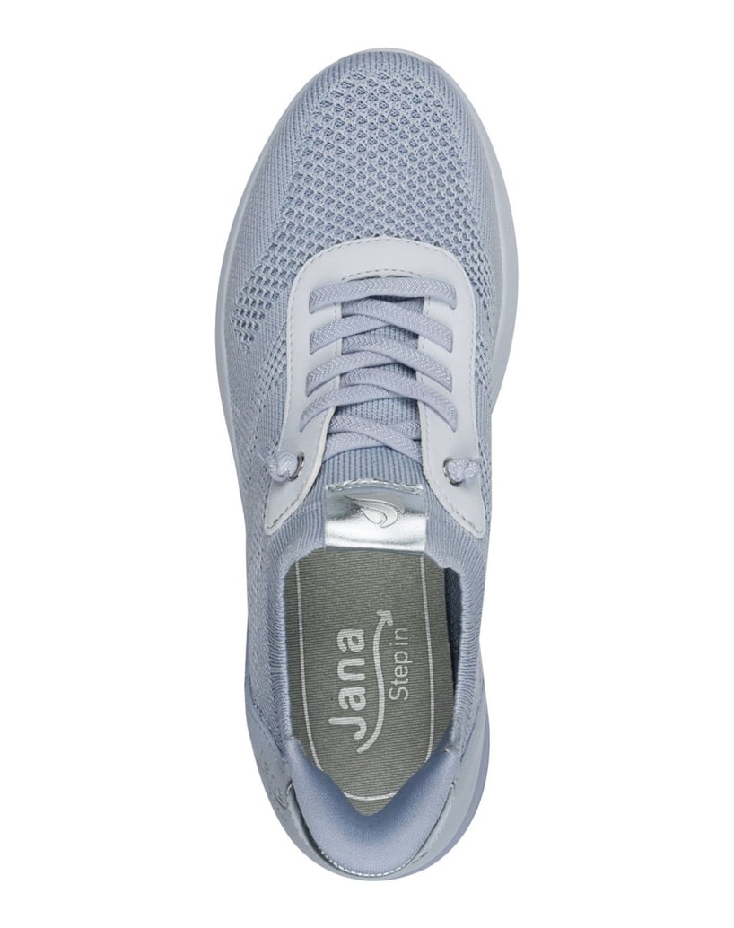 Jana-Sneaker-schwarz