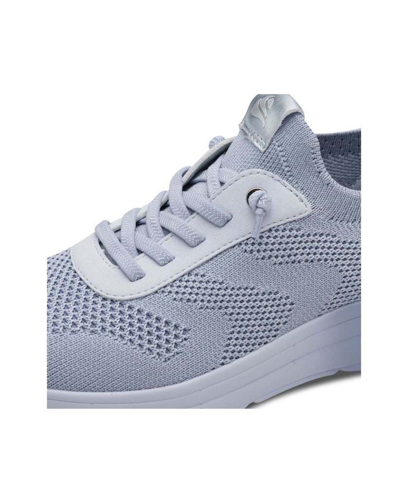 Jana-Sneaker-schwarz