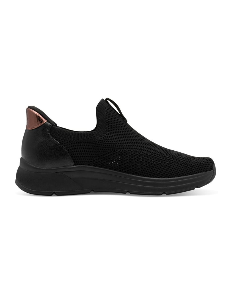Jana-Sneaker-schwarz